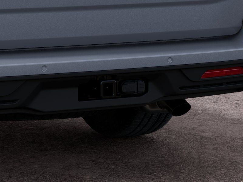 New 2027 Ford Expedition Active AWD/4WD image 23