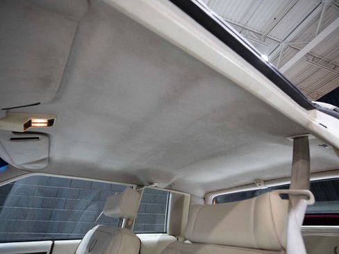 Used 1990 Cadillac De Ville Coupe image 45