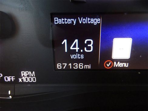 Used 2019 Cadillac XT5 Premium Luxury image 21