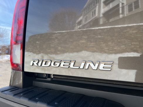 Used 2022 Honda Ridgeline RTL image 10