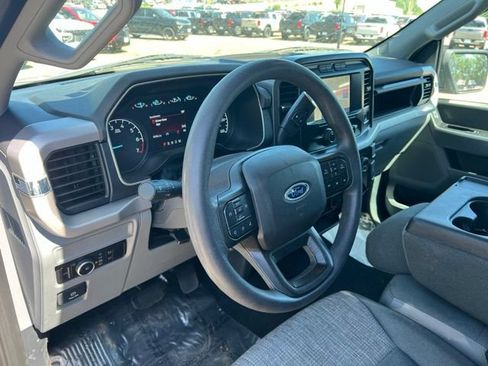 Used 2023 Ford F150 XLT AWD/4WD image 13