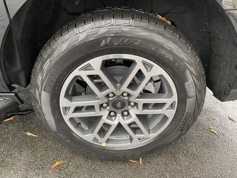 New 2026 Ford Expedition Max Active image 32