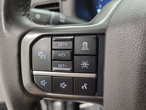 Certified 2024 Ford F150 XLT w/ Equipment Group 303A High AWD/4WD image 25