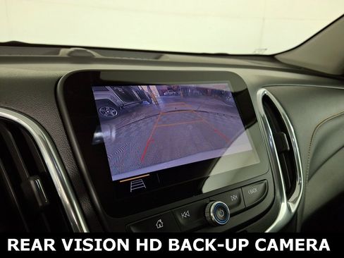 Used 2019 Chevrolet Equinox Premier image 21