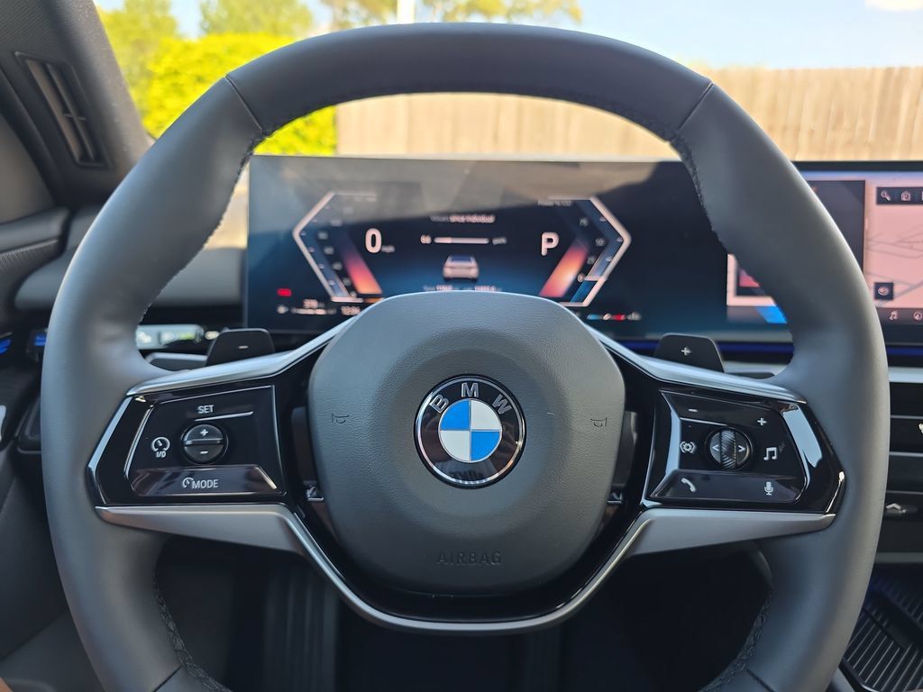 Used 2026 BMW 530i RWD image 18