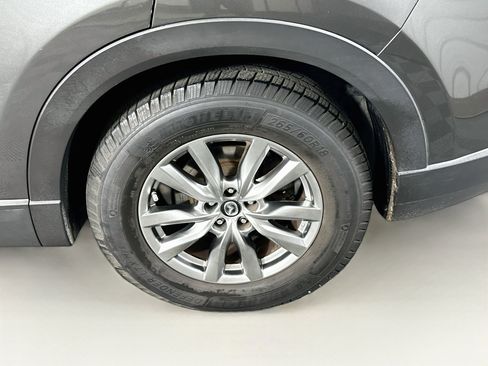 Used 2018 MAZDA CX-9 Touring w/ Touring Premium Package AWD/4WD image 11