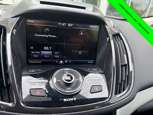 Used 2015 Ford C-MAX Energi SEL w/ Equipment Group 303A FWD image 19