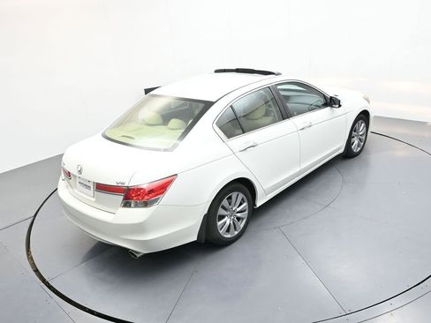 Used 2012 Honda Accord EX-L image 28