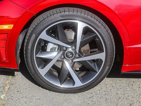 Certified 2023 Hyundai Sonata SEL Plus image 11