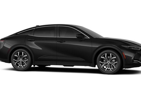 New 2026 Toyota Crown AWD/4WD image 13
