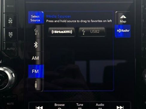 Used 2021 RAM 1500 Limited image 39