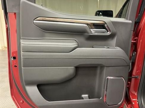 New 2026 Chevrolet Silverado 1500 RST w/ All Star Edition Plus AWD/4WD image 22