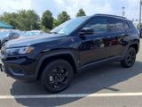 Used 2023 Jeep Compass Trailhawk w/ Trailhawk Convenience Group image 4