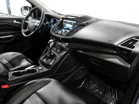 Used 2014 Ford Escape Titanium image 13