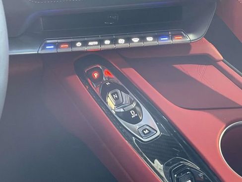 New 2026 Chevrolet Corvette Stingray Premium Conv w/ Z51 Performance Package image 26