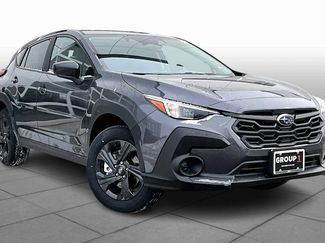 New 2026 Subaru Crosstrek 2.5i AWD/4WD video 2