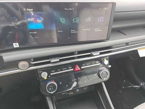 New 2026 Hyundai Santa Cruz SEL AWD/4WD image 26