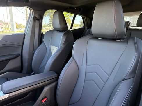 Used 2025 BMW X2 M35i image 21