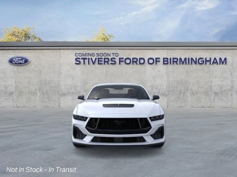 New 2026 Ford Mustang GT RWD image 7