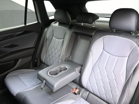 New 2026 Volkswagen Tiguan SEL R-Line image 20