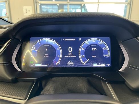 Certified 2024 Jeep Grand Cherokee Laredo image 18