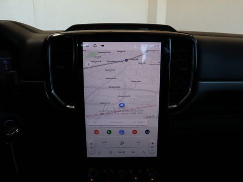 New 2025 Ford Ranger XLT w/ Equipment Group 301A High image 29