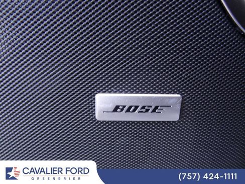Used 2022 GMC Yukon XL Denali AWD/4WD image 21