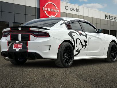 Used 2021 Dodge Charger GT w/ Blacktop Package
