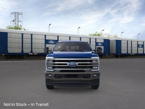 New 2026 Ford F250 King Ranch AWD/4WD image 6