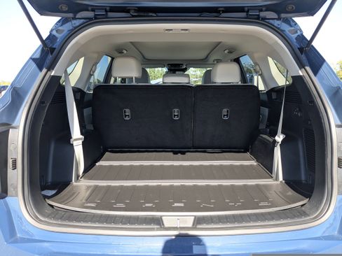 Certified 2025 Kia Sorento S w/ Panoramic Sunroof Package image 15