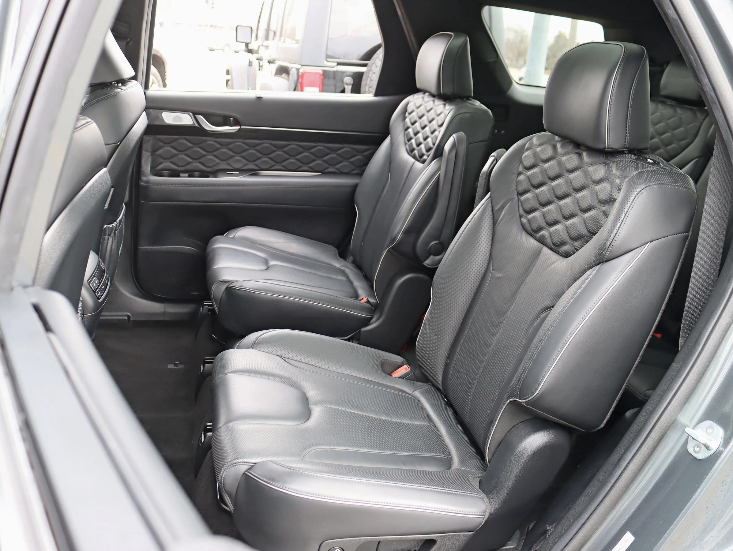 Used 2020 Hyundai Palisade Limited AWD/4WD image 32