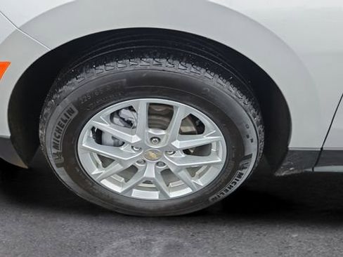 Certified 2022 Chevrolet Equinox LT image 20