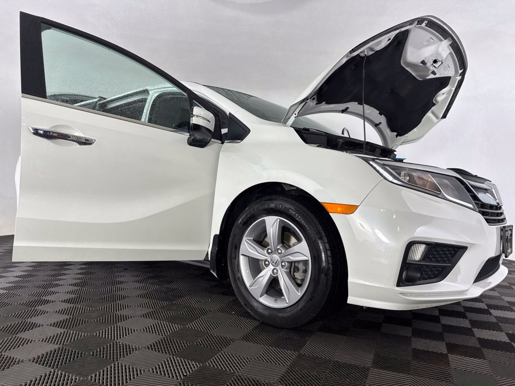 Used 2020 Honda Odyssey EX-L image 19