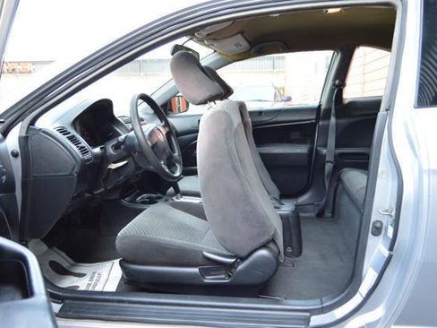 Used 2001 Honda Civic DX image 12