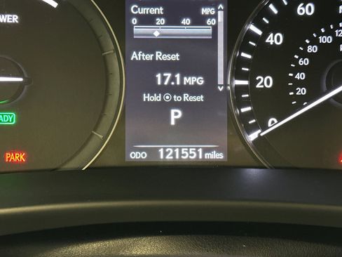 Used 2020 Lexus RX 450hL Luxury image 21