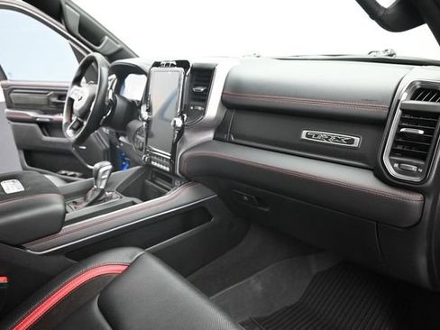 Used 2024 RAM 1500 TRX w/ TRX Level 2 Equipment Group AWD/4WD image 26