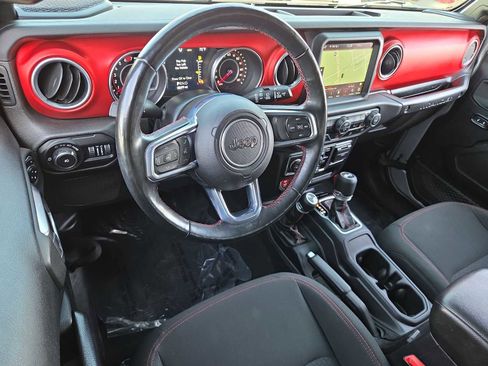Used 2020 Jeep Wrangler Unlimited Rubicon image 10