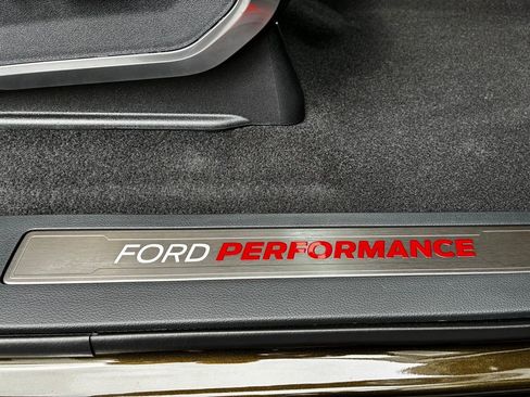 New 2026 Ford F150 Raptor AWD/4WD image 16