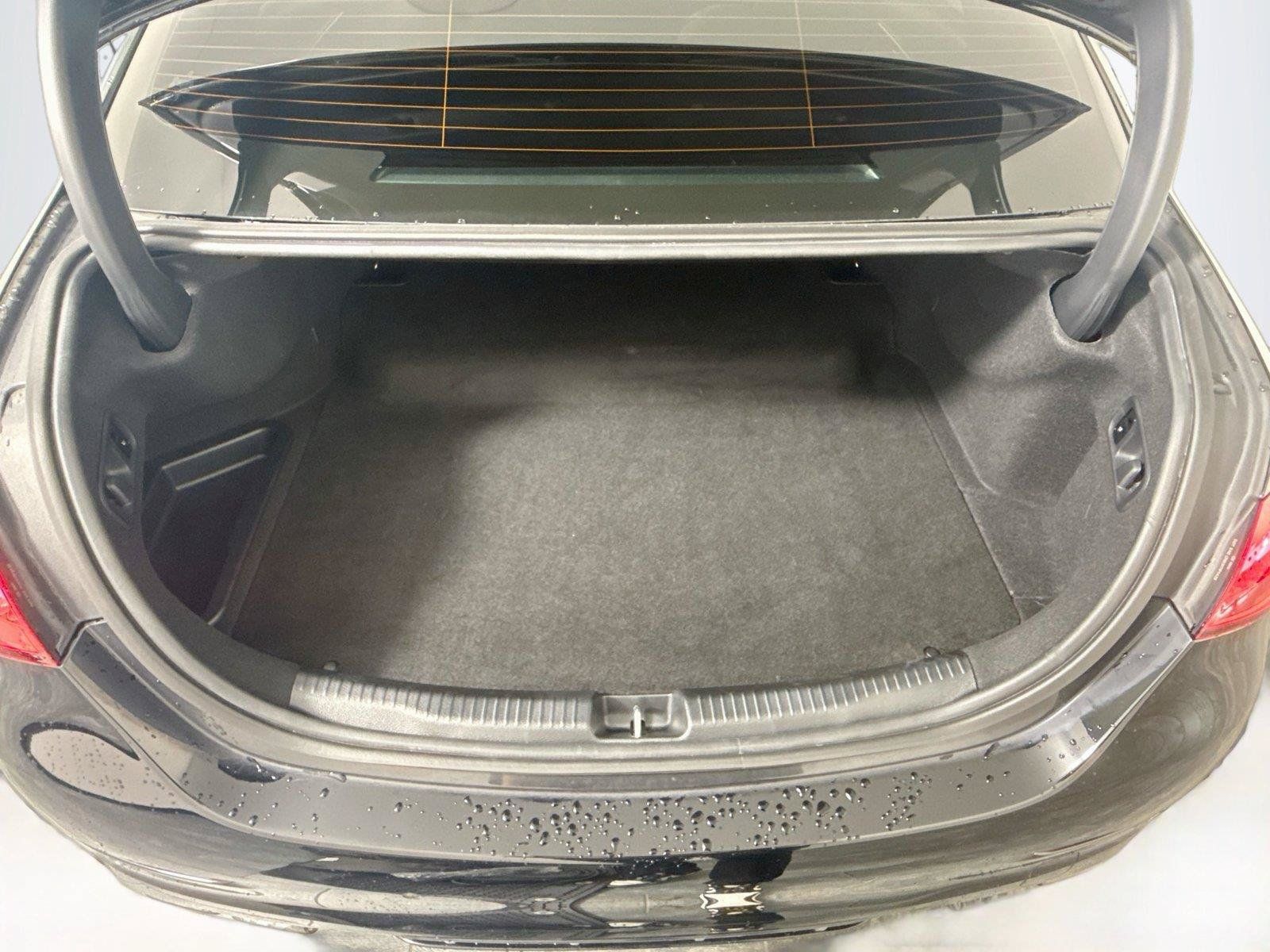 Used 2024 Mercedes-Benz C 36 AMG S image 26