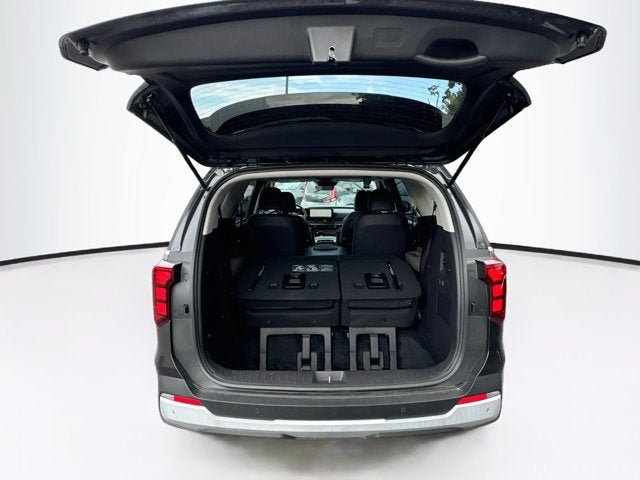 Certified 2026 Kia Carnival FWD image 26
