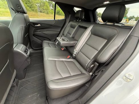Certified 2021 Chevrolet Equinox Premier AWD/4WD image 33