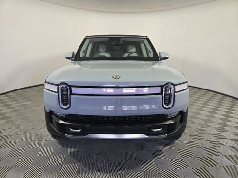 Used 2024 Rivian R1S Adventure AWD/4WD image 8