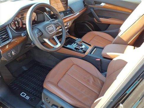 Used 2021 Audi Q5 2.0T Premium Plus image 20