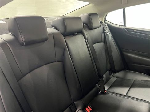 Certified 2025 Lexus ES 350 350 image 13