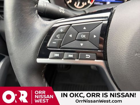 Used 2023 Nissan Altima 2.5 SL image 25