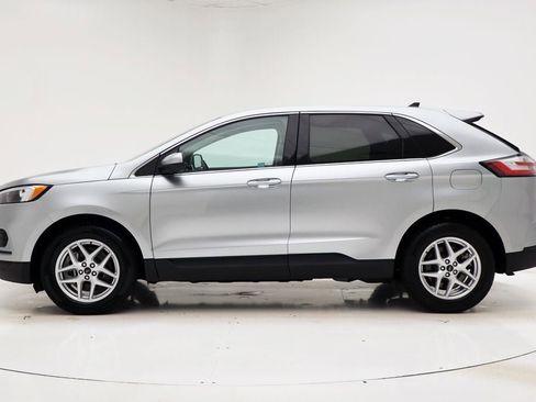 Used 2024 Ford Edge SEL image 6