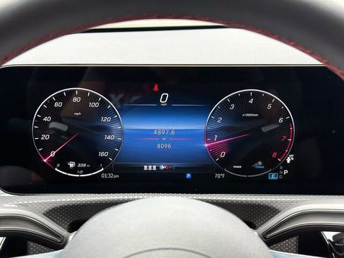 Certified 2026 Mercedes-Benz CLA 250 image 30