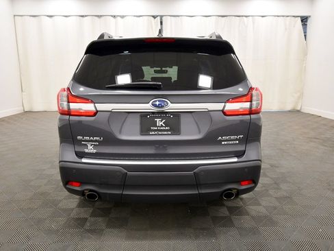 Used 2019 Subaru Ascent Limited w/ Popular Package #2A AWD/4WD image 6