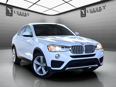 Used 2015 BMW X4 xDrive28i
