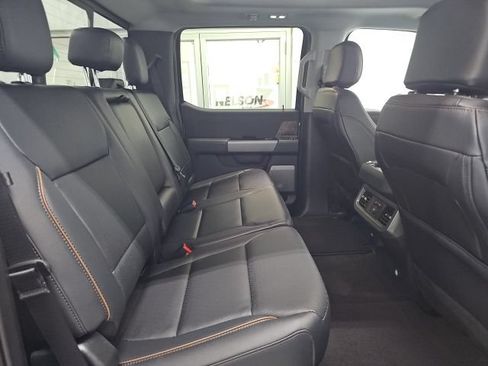 Used 2026 Ford F350 Lariat AWD/4WD image 13